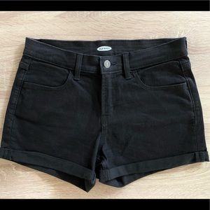 Old Navy Jean Shorts